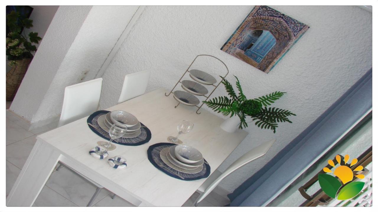 Casa Griega Albir. Modern & Cosy Greek Style Holiday Home El Albir Esterno foto