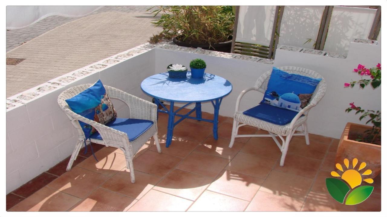 Casa Griega Albir. Modern & Cosy Greek Style Holiday Home El Albir Esterno foto