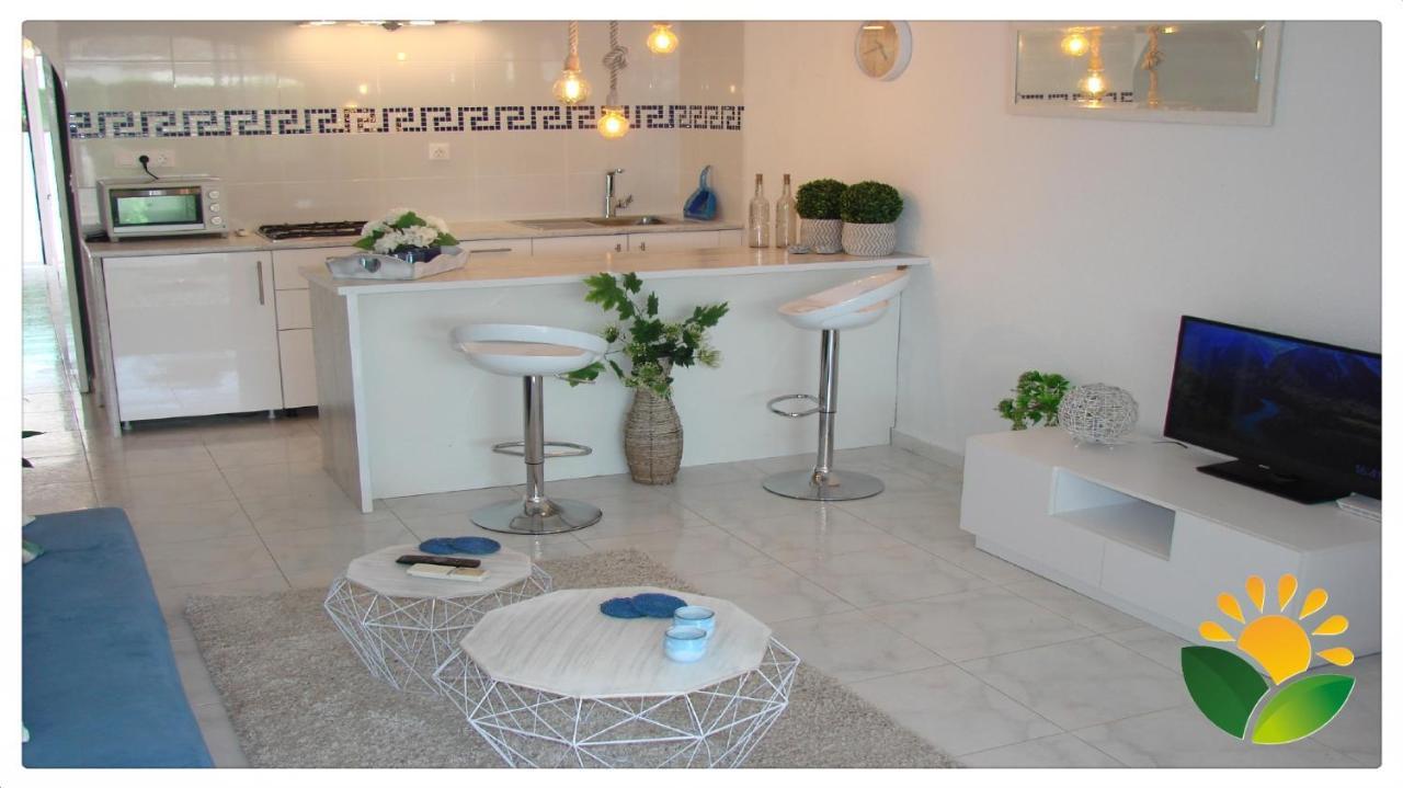 Casa Griega Albir. Modern & Cosy Greek Style Holiday Home El Albir Esterno foto