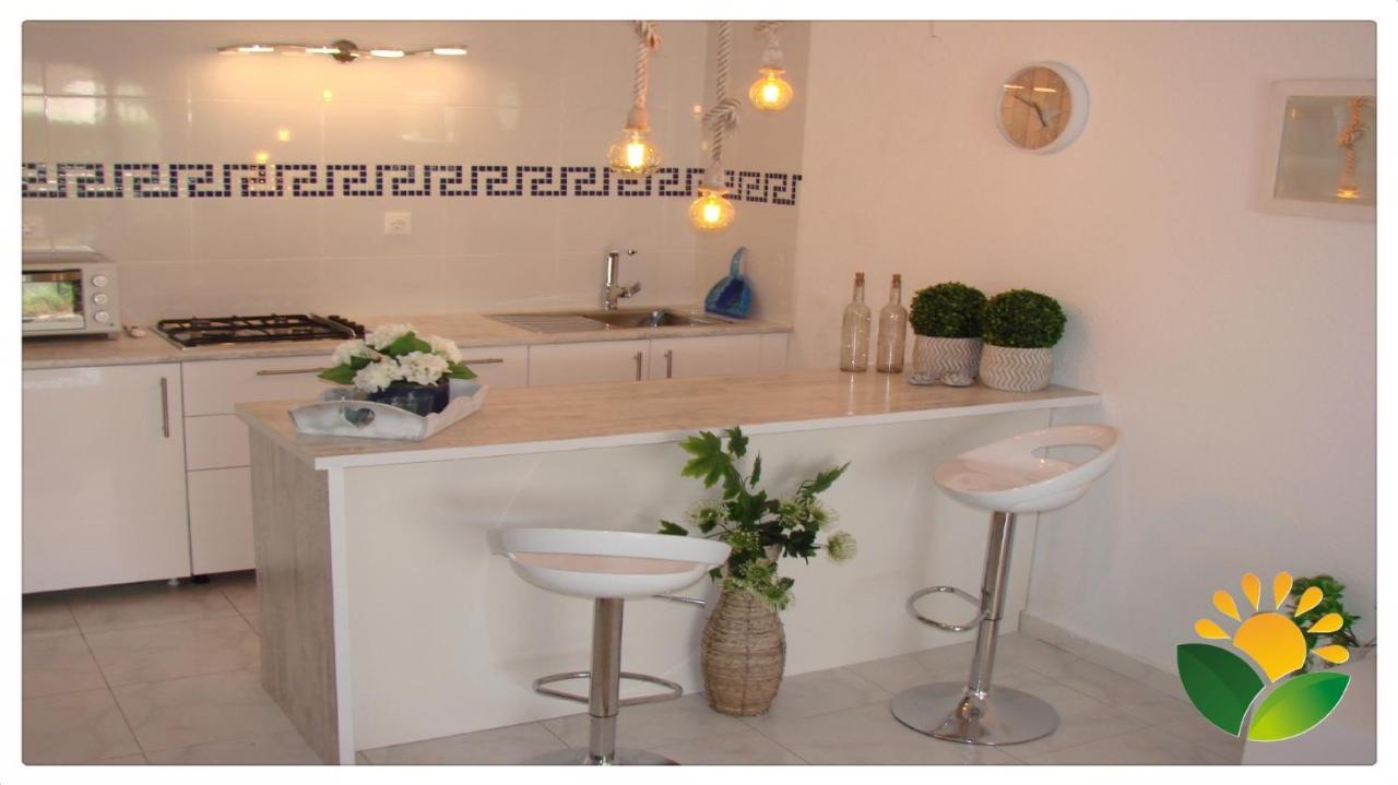 Casa Griega Albir. Modern & Cosy Greek Style Holiday Home El Albir Esterno foto